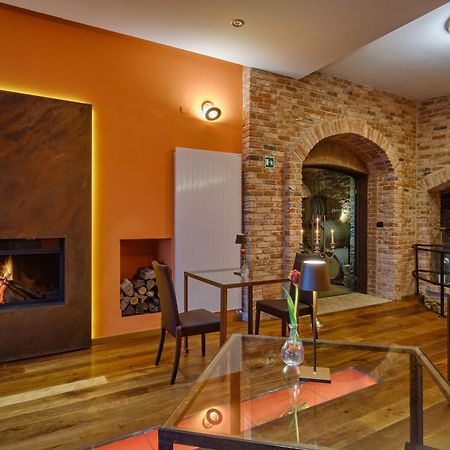 Giarvino Boutique Guest House Acqui Terme Buitenkant foto