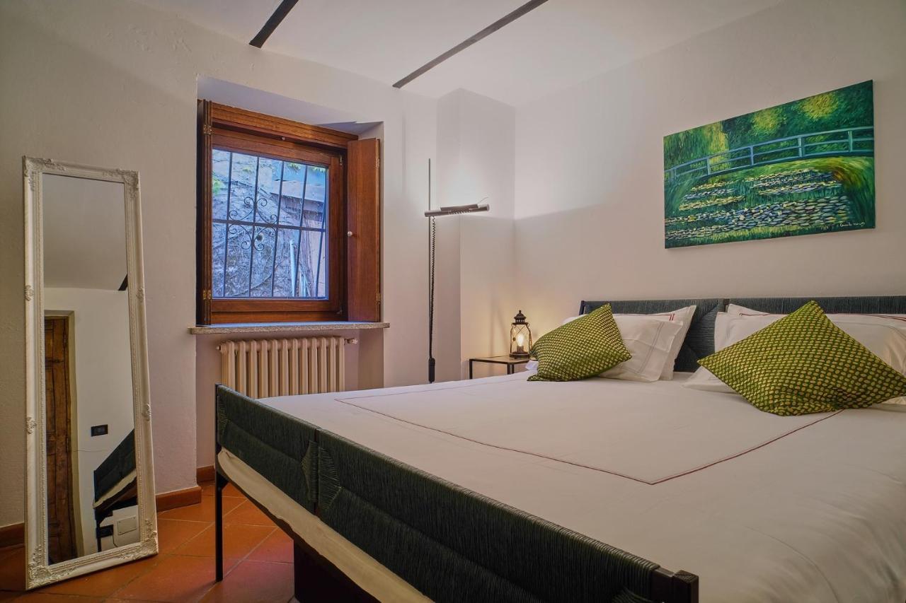 Giarvino Boutique Guest House Acqui Terme Buitenkant foto
