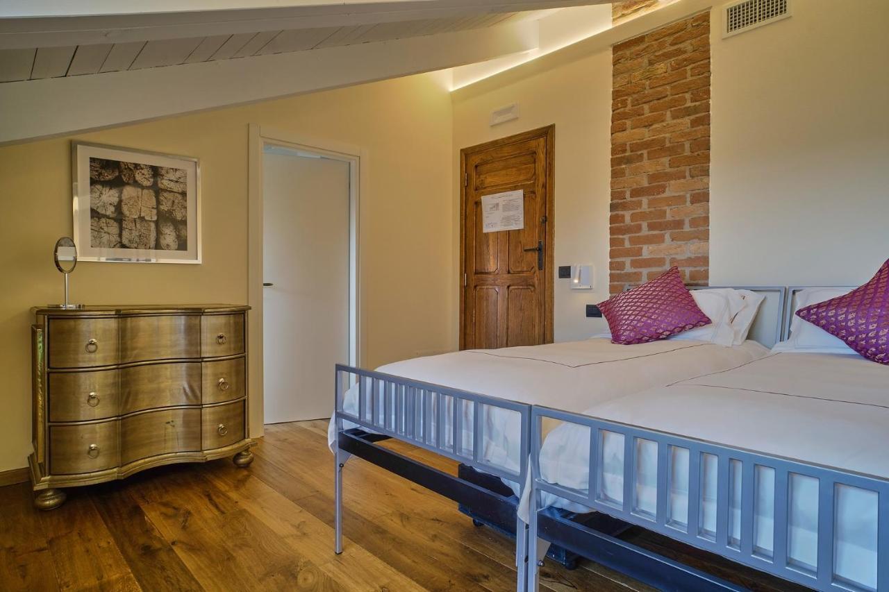 Giarvino Boutique Guest House Acqui Terme Buitenkant foto