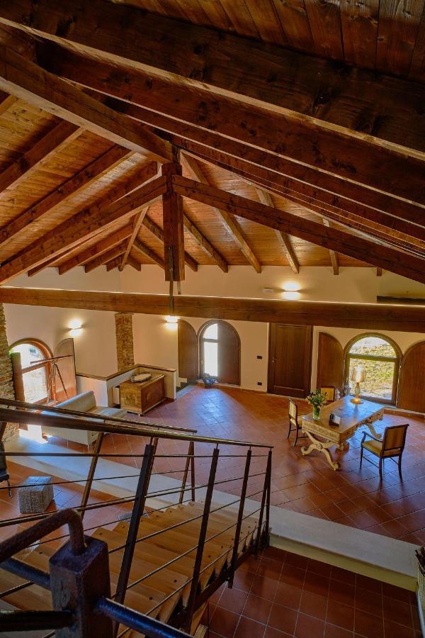 Giarvino Boutique Guest House Acqui Terme Buitenkant foto