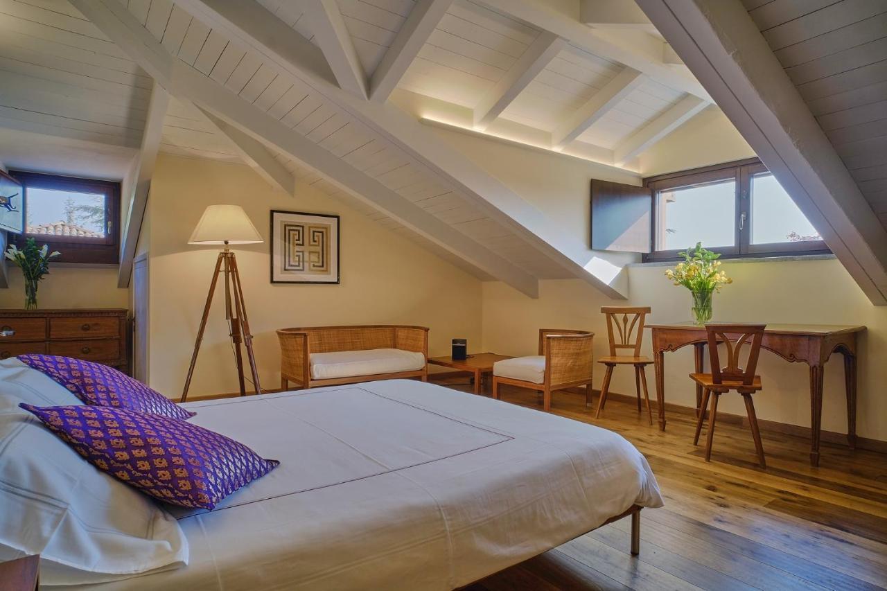 Giarvino Boutique Guest House Acqui Terme Buitenkant foto