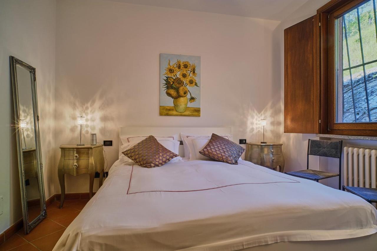 Giarvino Boutique Guest House Acqui Terme Buitenkant foto