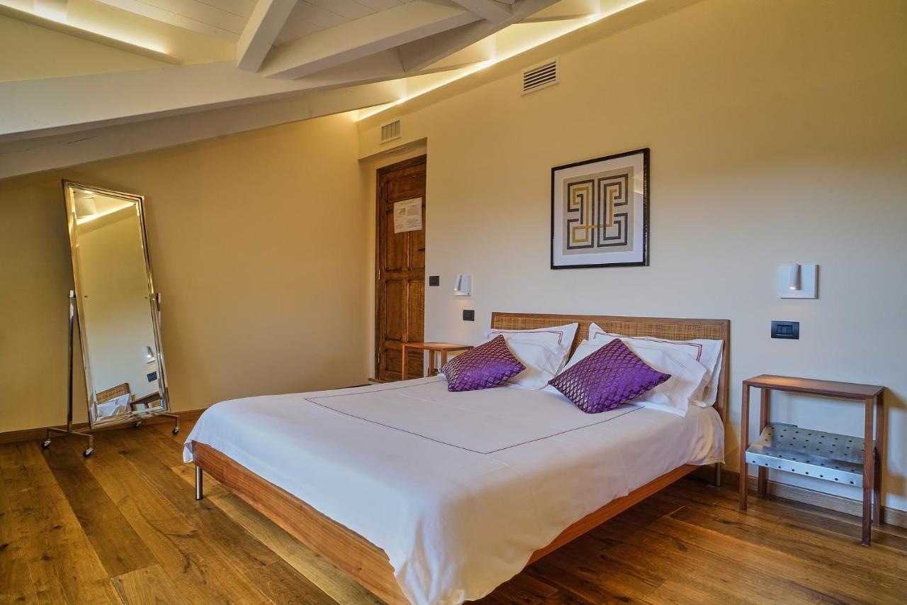 Giarvino Boutique Guest House Acqui Terme Buitenkant foto