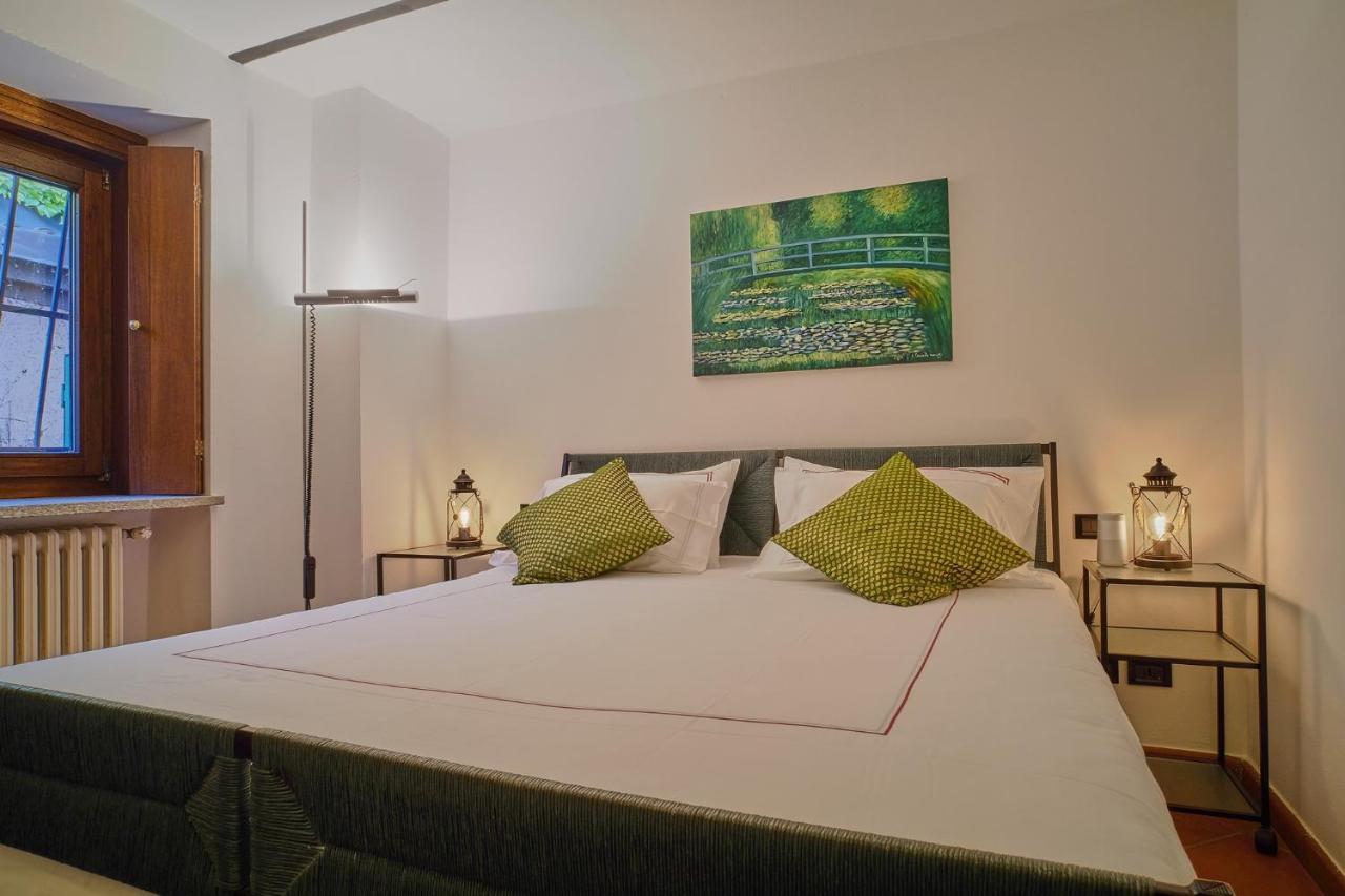 Giarvino Boutique Guest House Acqui Terme Buitenkant foto