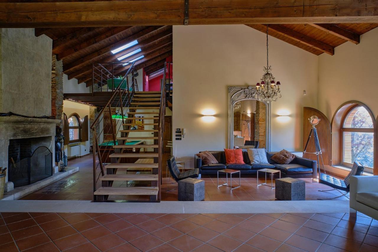 Giarvino Boutique Guest House Acqui Terme Buitenkant foto