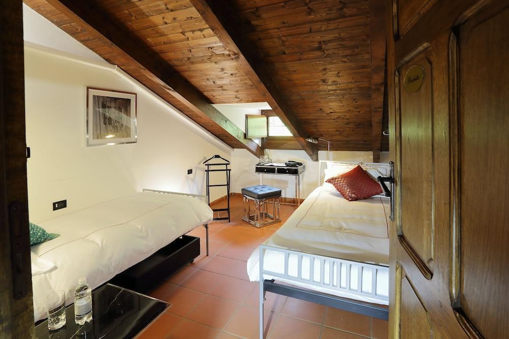 Giarvino Boutique Guest House Acqui Terme Buitenkant foto