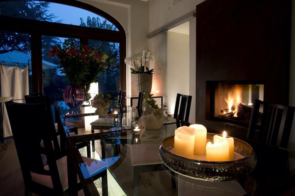 Giarvino Boutique Guest House Acqui Terme Buitenkant foto