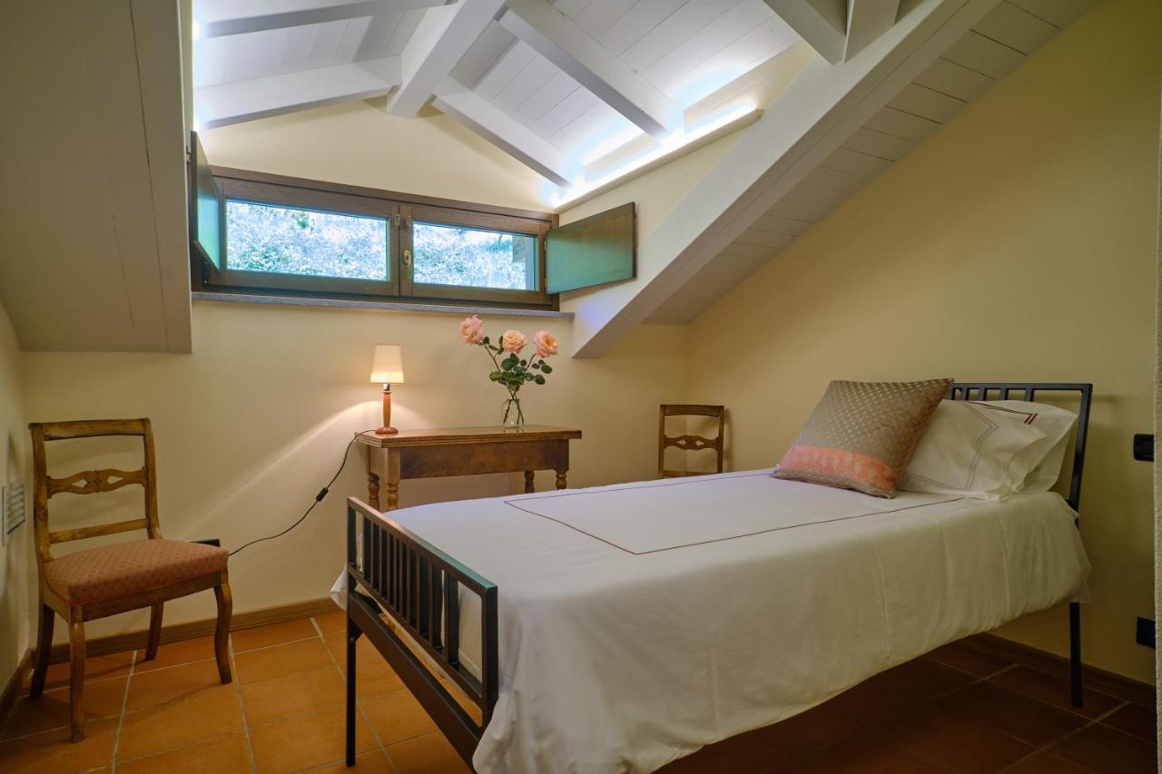 Giarvino Boutique Guest House Acqui Terme Buitenkant foto
