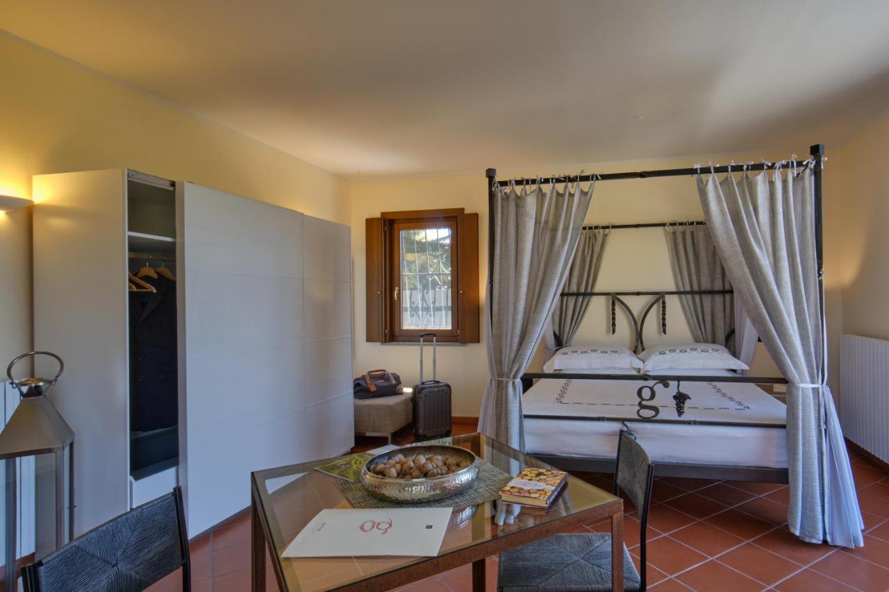 Giarvino Boutique Guest House Acqui Terme Buitenkant foto