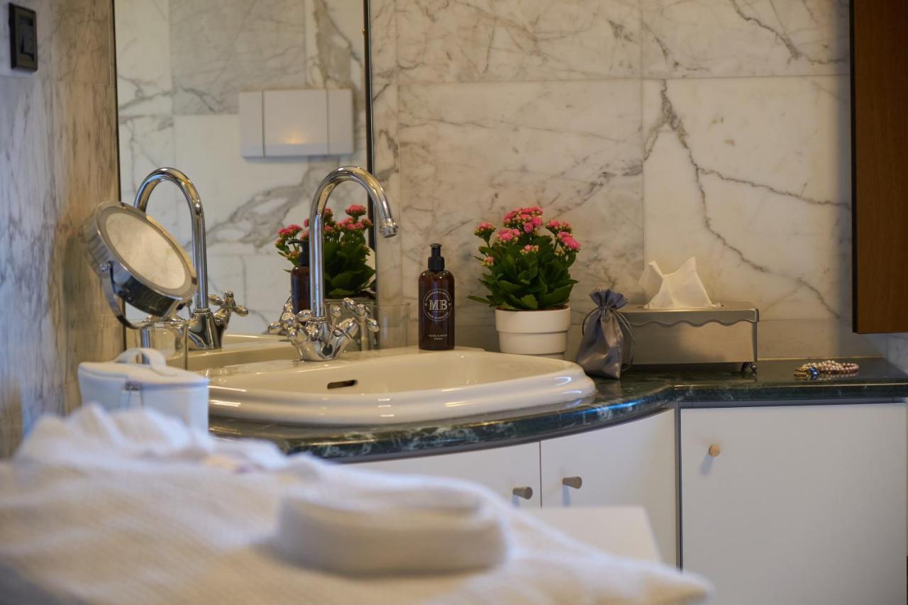 Giarvino Boutique Guest House Acqui Terme Buitenkant foto