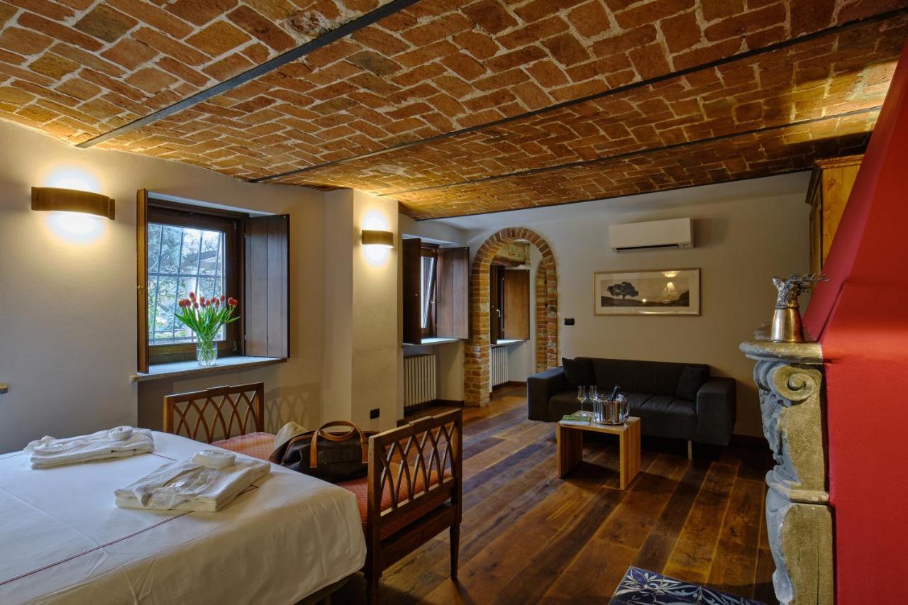 Giarvino Boutique Guest House Acqui Terme Buitenkant foto