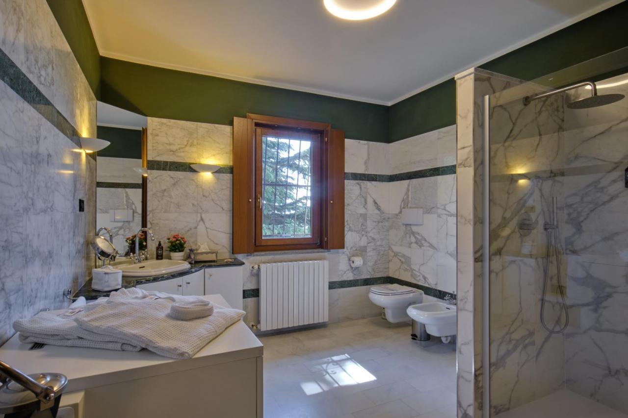 Giarvino Boutique Guest House Acqui Terme Buitenkant foto
