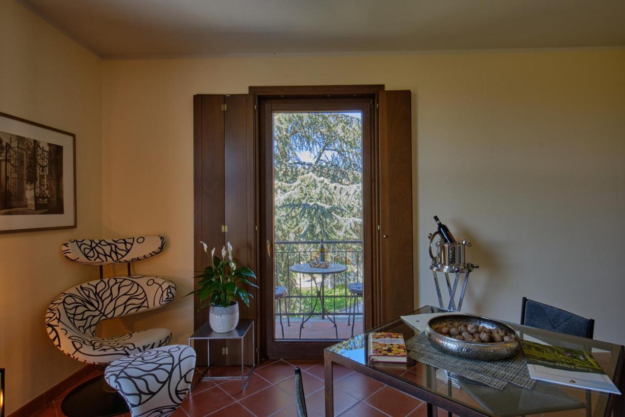 Giarvino Boutique Guest House Acqui Terme Buitenkant foto