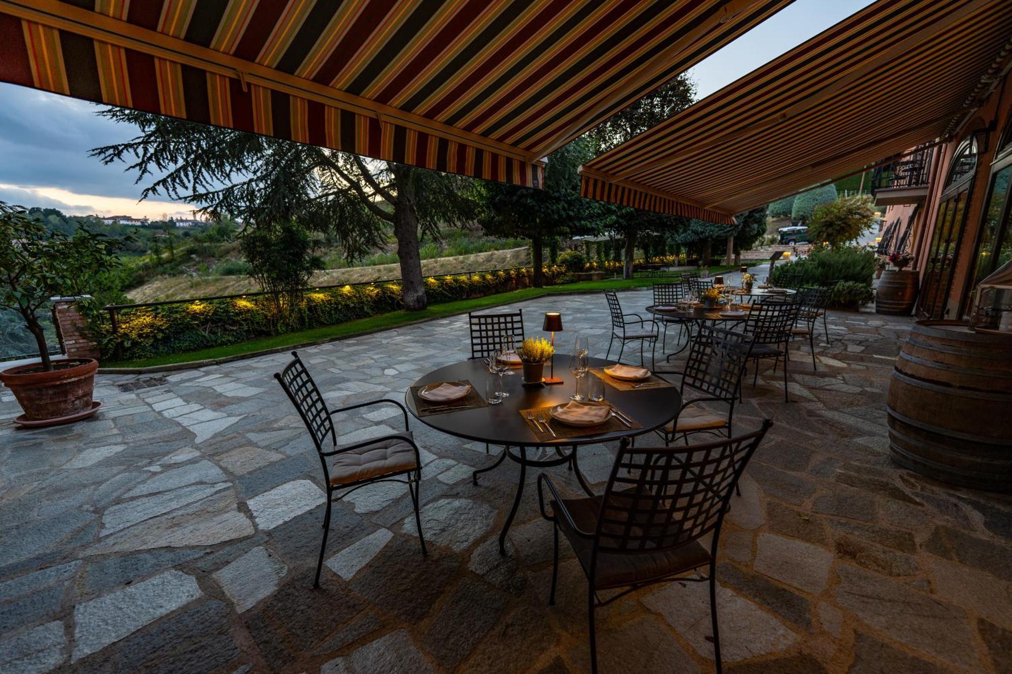 Giarvino Boutique Guest House Acqui Terme Buitenkant foto