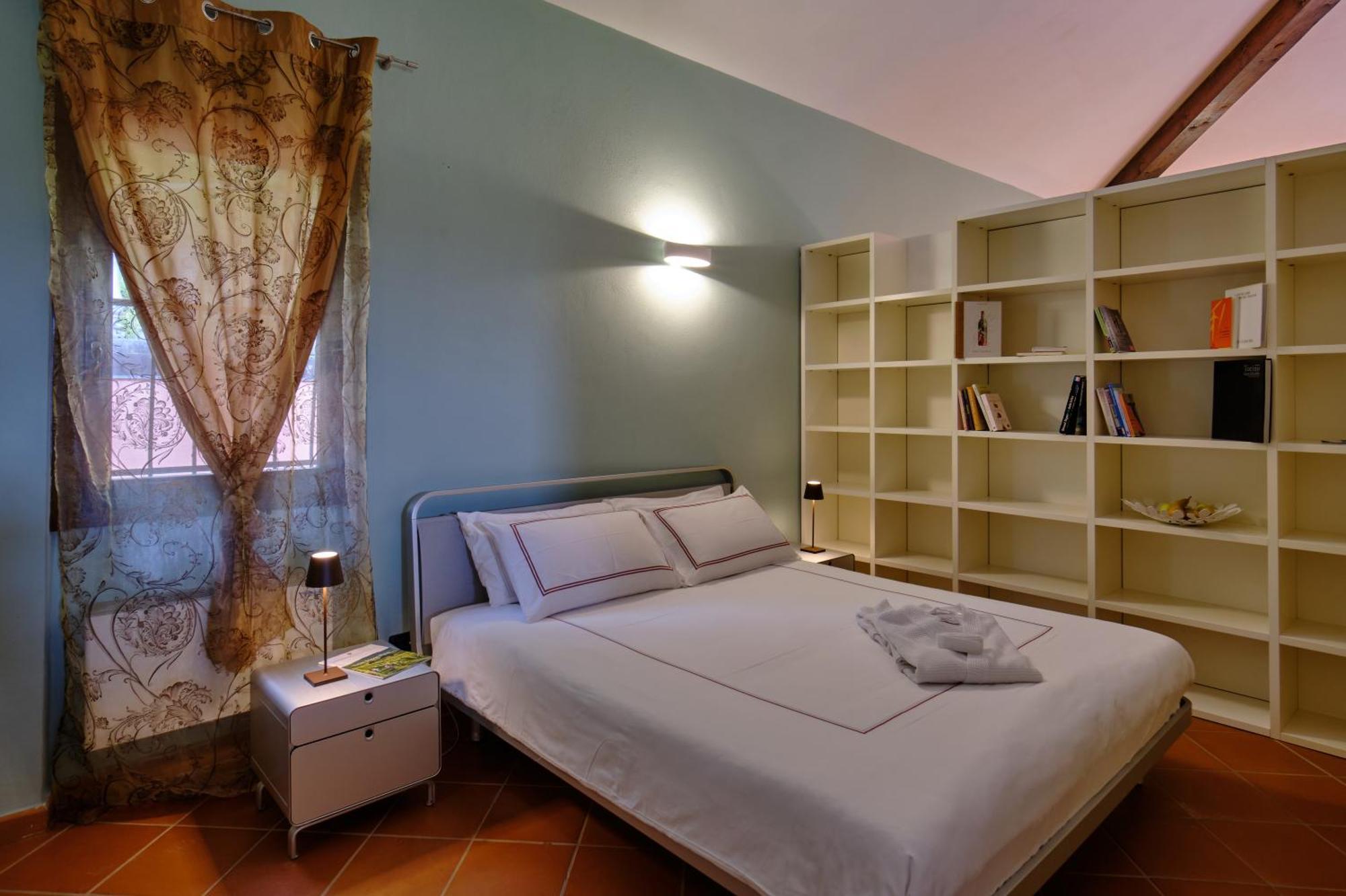 Giarvino Boutique Guest House Acqui Terme Buitenkant foto