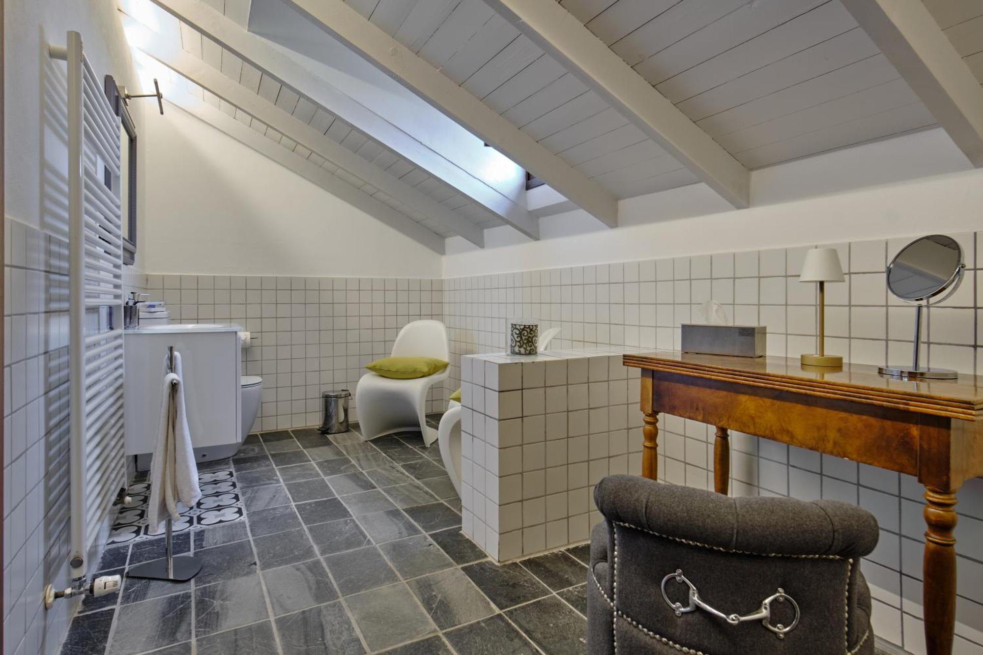 Giarvino Boutique Guest House Acqui Terme Buitenkant foto