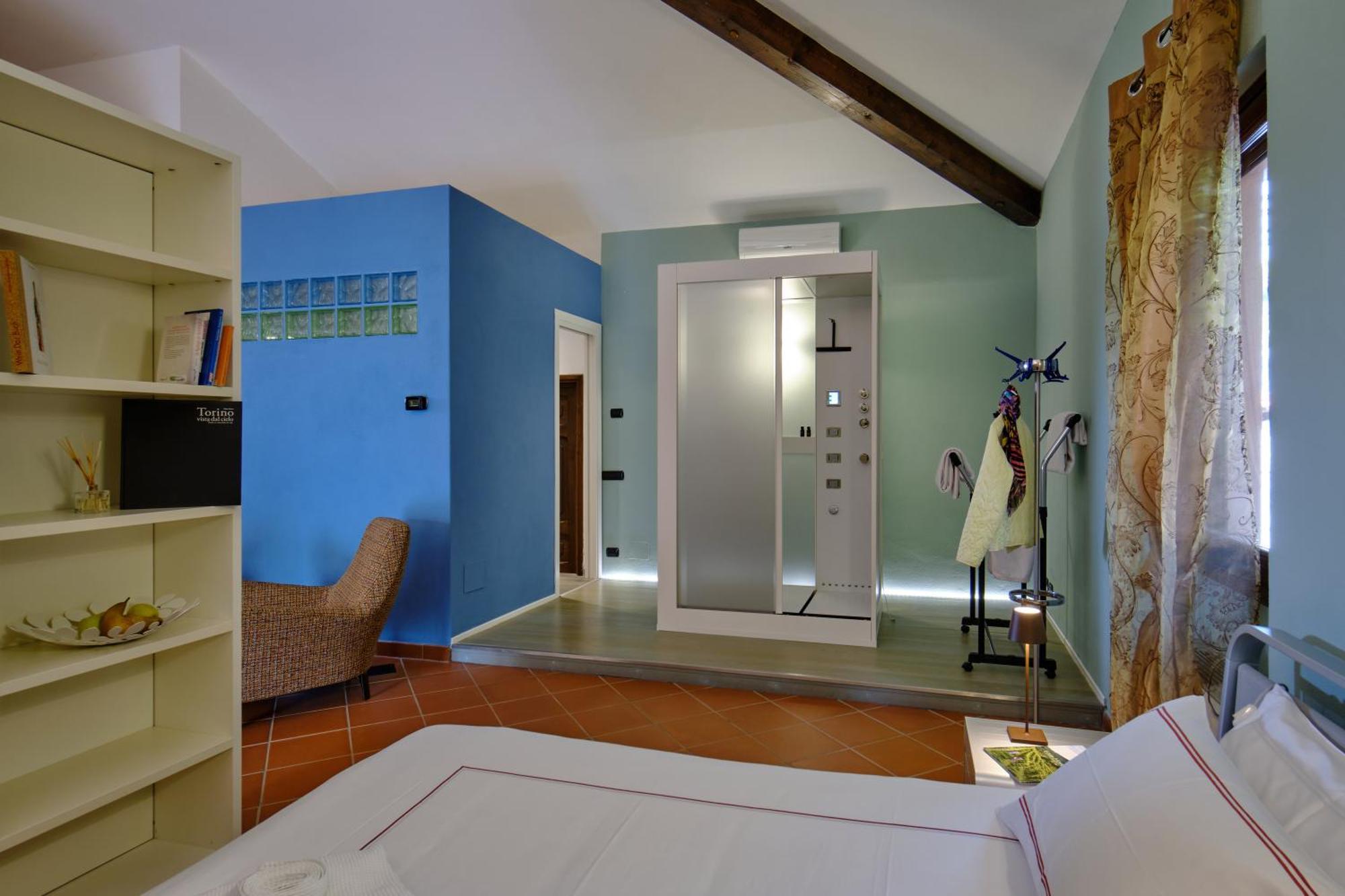Giarvino Boutique Guest House Acqui Terme Buitenkant foto