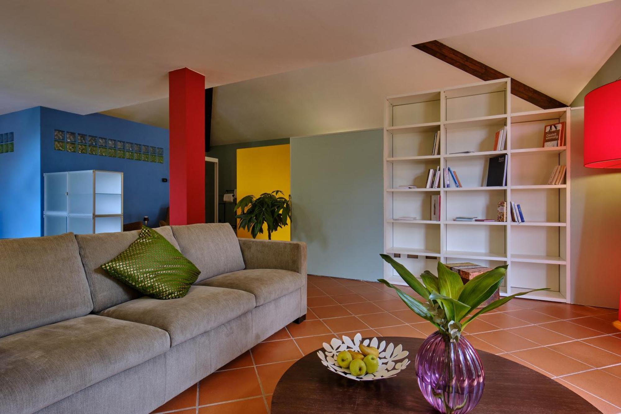 Giarvino Boutique Guest House Acqui Terme Buitenkant foto