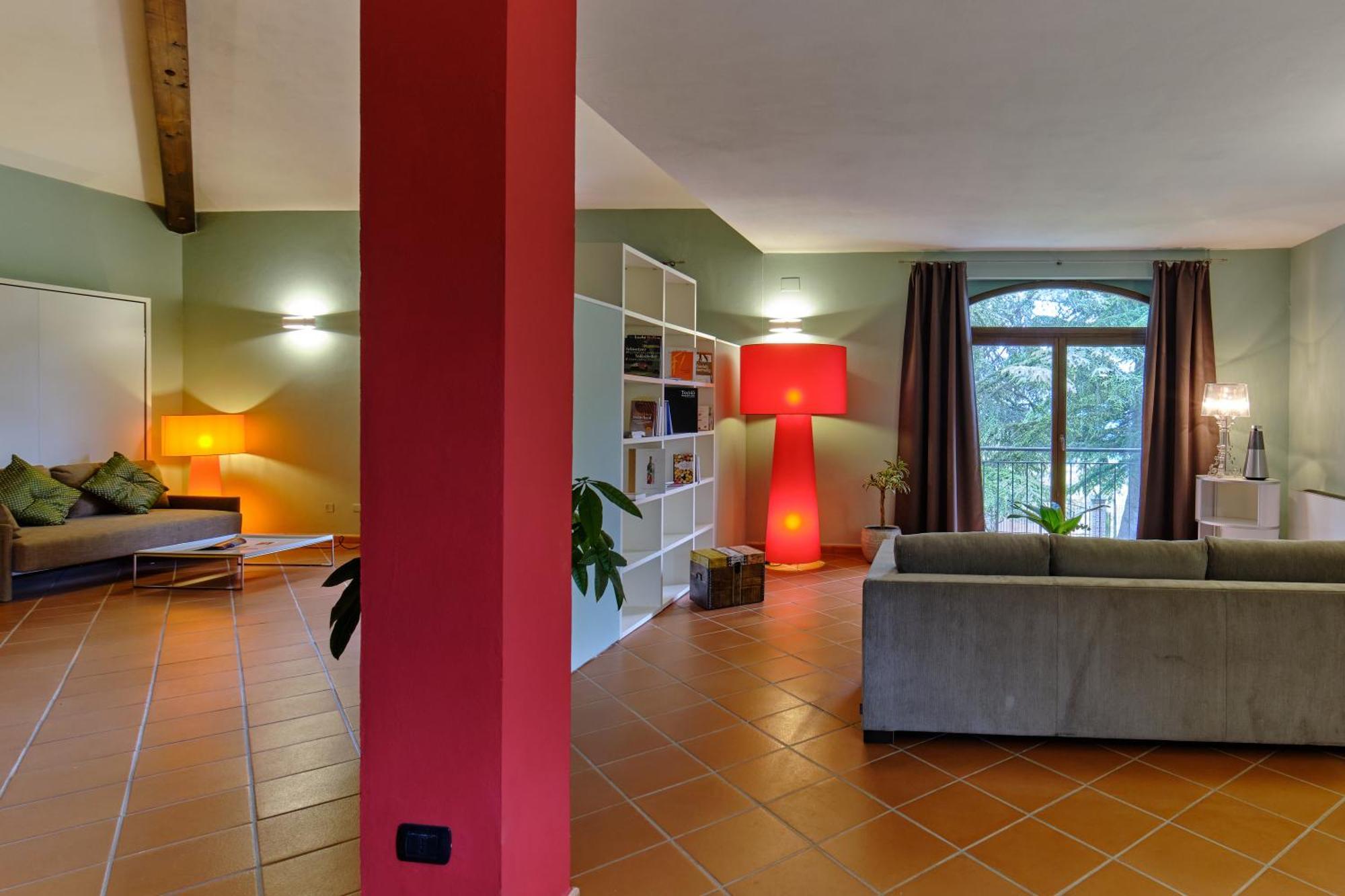 Giarvino Boutique Guest House Acqui Terme Buitenkant foto