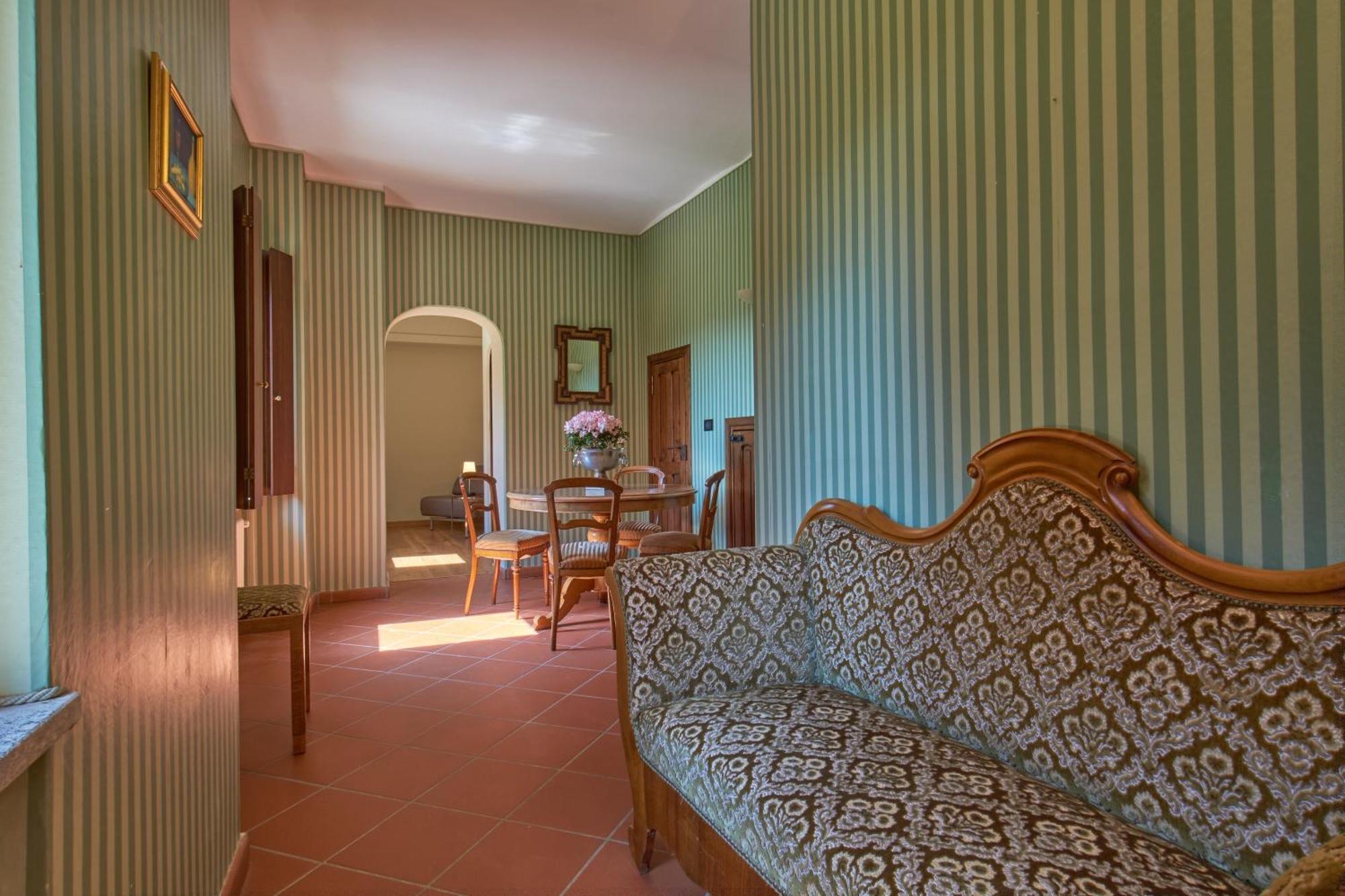Giarvino Boutique Guest House Acqui Terme Buitenkant foto