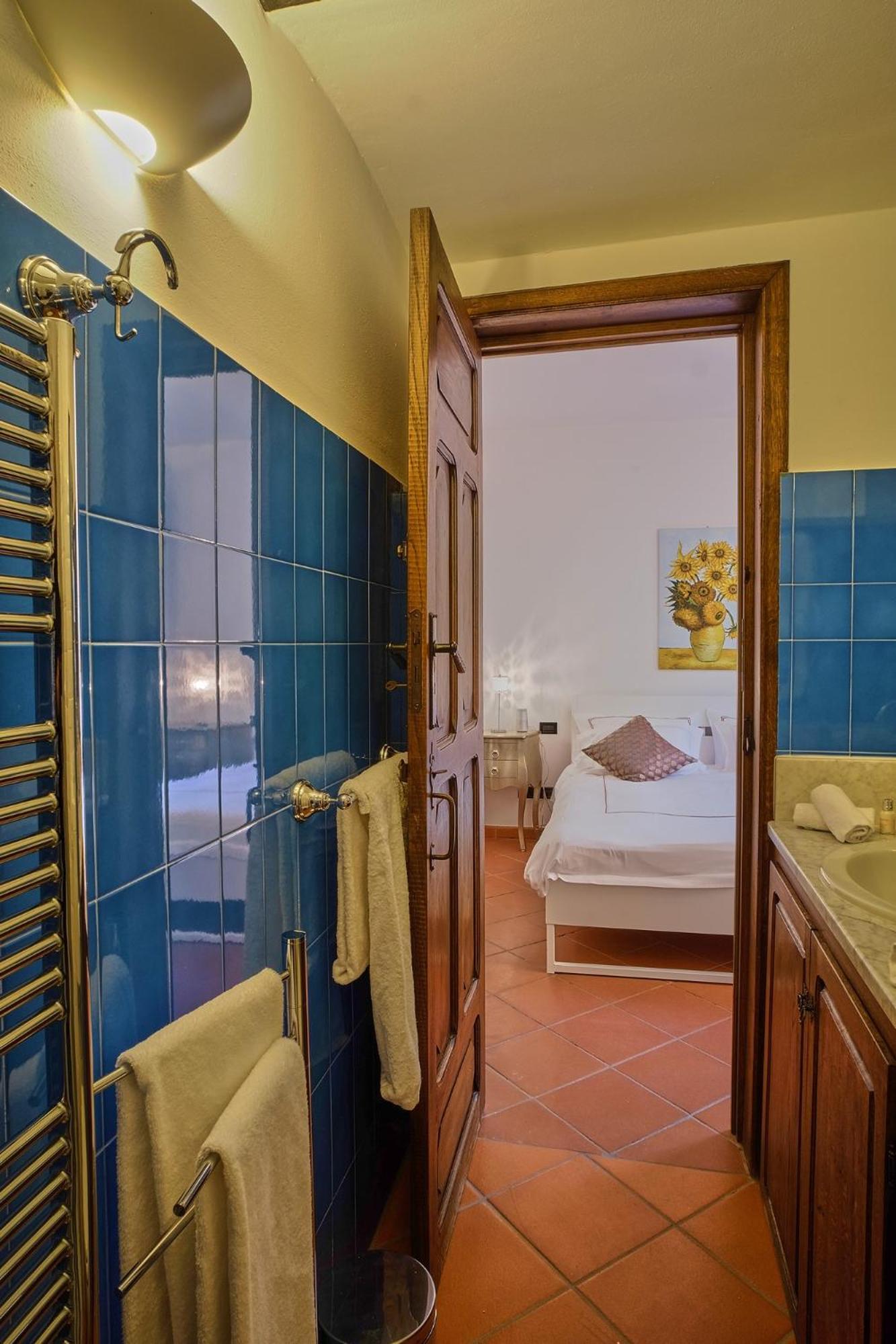 Giarvino Boutique Guest House Acqui Terme Buitenkant foto