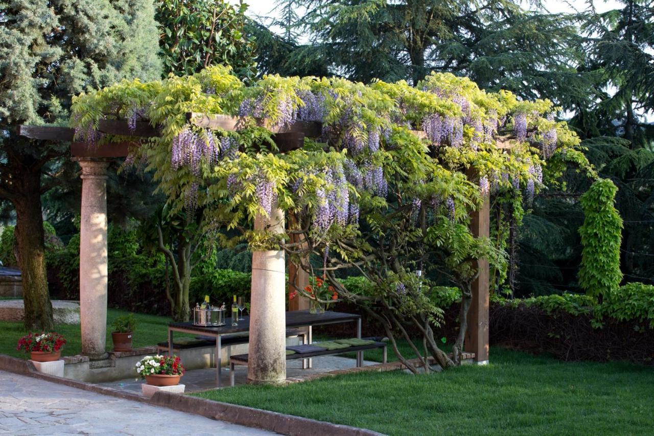 Giarvino Boutique Guest House Acqui Terme Buitenkant foto
